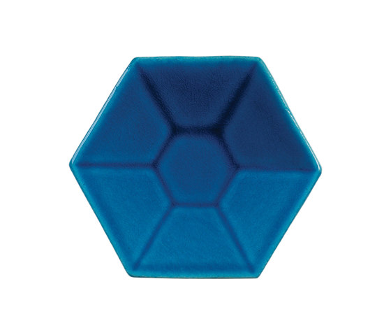 Relief-Hexagon-11-002 | Beton Fliesen | Karoistanbul