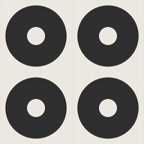 Basic-Polka-Dot-010 | Concrete tiles | Karoistanbul