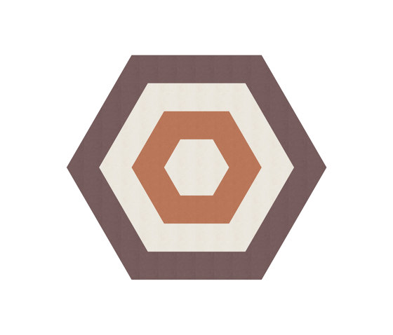 Hexagon-20-008 | Piastrelle cemento | Karoistanbul