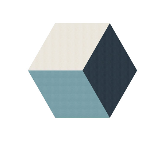 Hexagon-20-036 | Dalles de béton | Karoistanbul