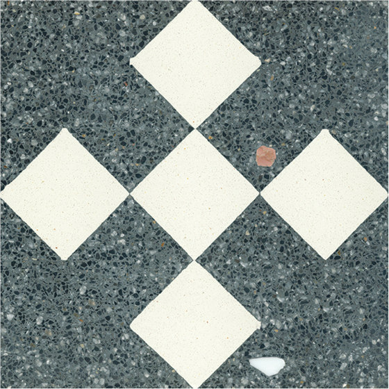 Pattern-Terrazzo-30-001 | Dalles de granito | Karoistanbul