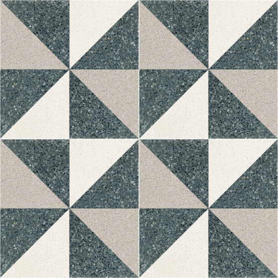 Pattern-Terrazzo-30-002 | Terrazzo tiles | Karoistanbul