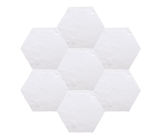 Artisanal-Terracotta-Hexagon-16-001 | Ceramic tiles | Karoistanbul