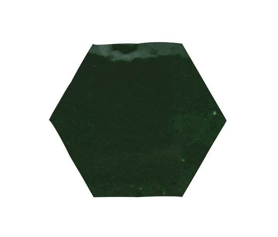 Artisanal-Terracotta-Hexagon-16-002 | Keramik Fliesen | Karoistanbul