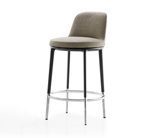 Caratos | Counter stools | Maxalto