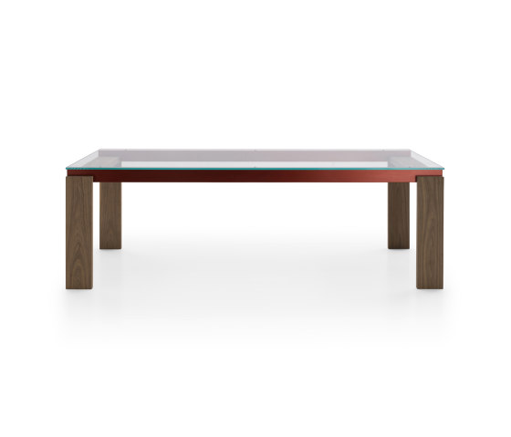 Parallel Structure | Coffee tables | B&B Italia
