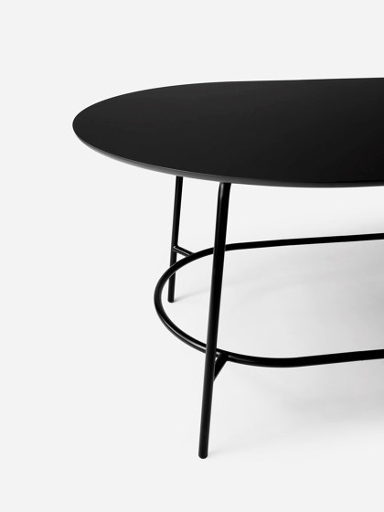 Nest High System Table | Dining tables | +Halle