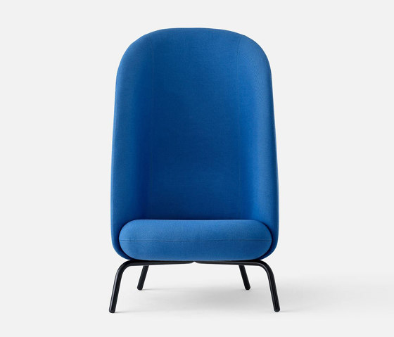 Nest Easy XL Chair | Poltrone | +Halle