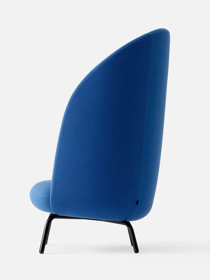 Nest Easy XL Chair | Fauteuils | +Halle