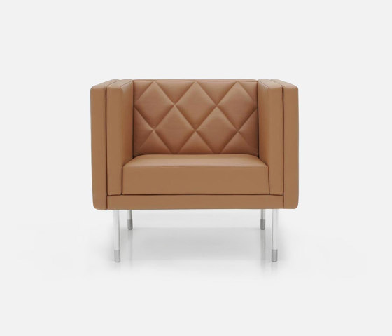 Harlequin Chair | Poltrone | +Halle