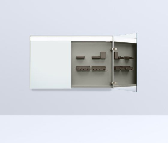 Claro | Mirror cabinets | s: stebler