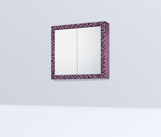 Kuvio | Spiegelschränke | s: stebler