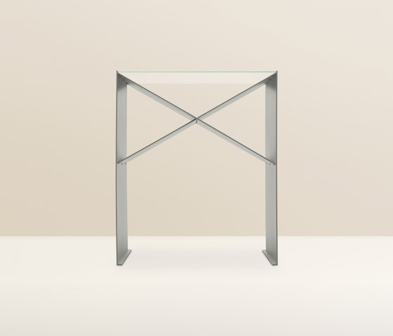 Omaso | Tavolini alti | s: stebler