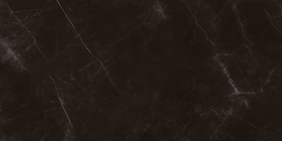 Storm iTOP Negro Honed Polished | Panneaux matières minérales | INALCO