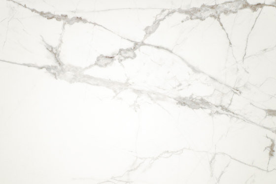 Syros Super Blanco-Gris Honed Polished | Panneaux matières minérales | INALCO