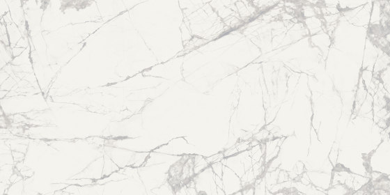 Syros MDi Super Blanco-Gris Honed Poliert | Mineralwerkstoff Platten | INALCO