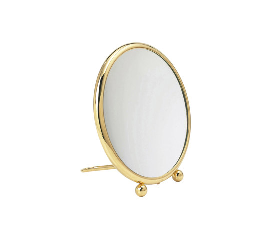 Fidji d'ore | Specchi da bagno | MIROIR BROT