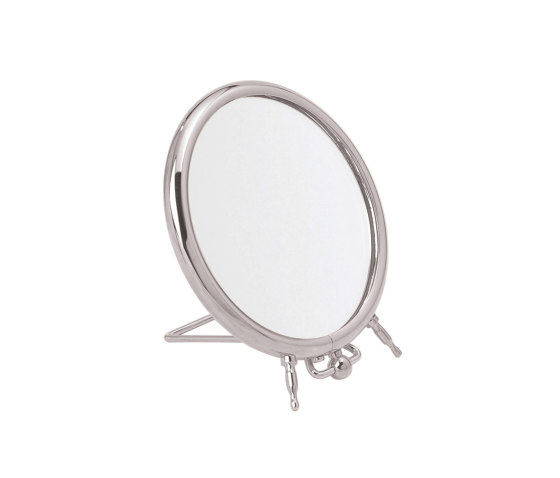Pendulette nickel | Specchi da bagno | MIROIR BROT