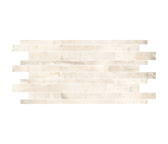 Oxyd White | Muretto | Carrelage céramique | Rondine