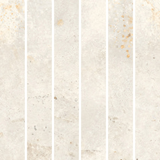 Oxyd White | Tendina | Ceramic tiles | Rondine