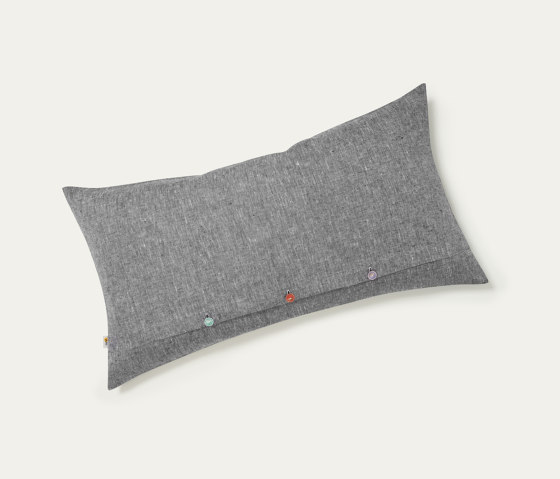 uuio INN
 linen cushion cover | Cushions | uuio