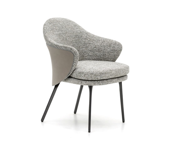 Angie | Chairs | Minotti