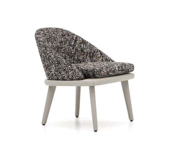 Lawson "Lounge" Legs | Chairs | Minotti