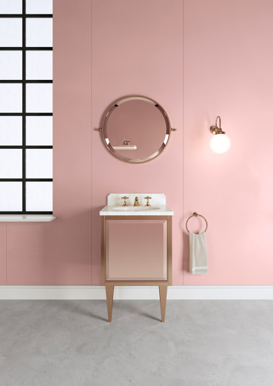 Mueble para lavabo Her | Armarios lavabo | Devon&Devon