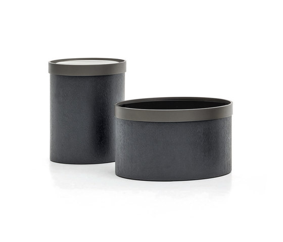 Bailly | Tables d'appoint | Minotti