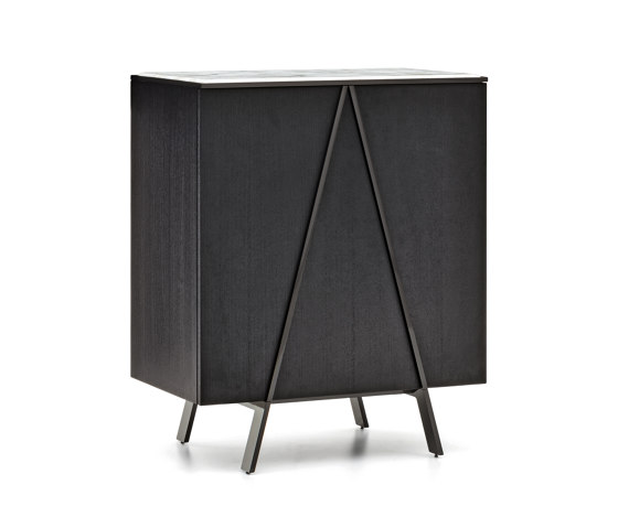 Easel Cabinet | Buffets / Commodes | Minotti