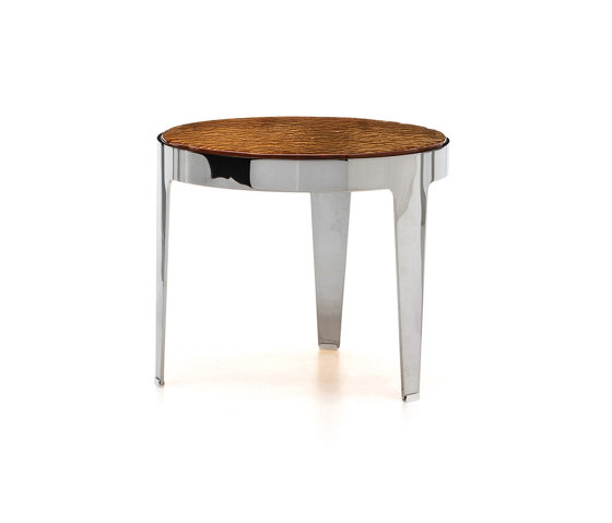 Grant | Tables d'appoint | Minotti