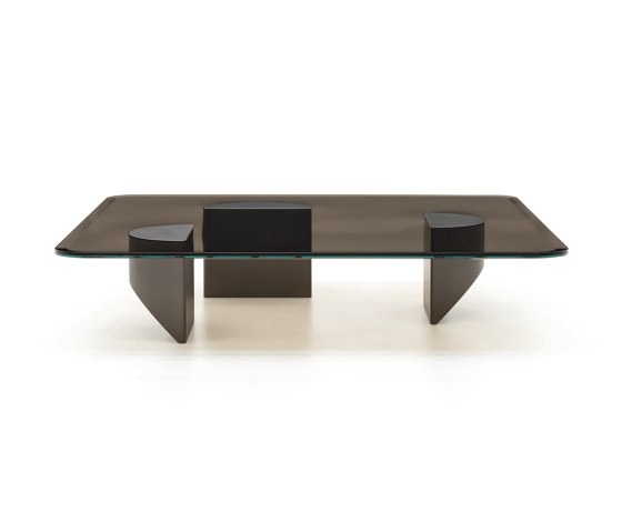 Wedge Coffee Table | Tables basses | Minotti
