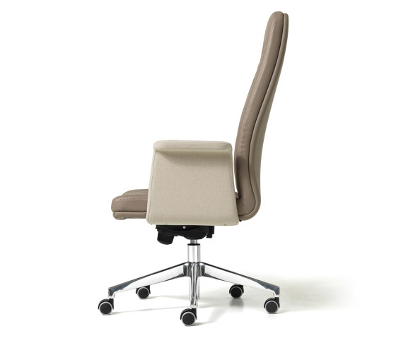 Artu - Executive chairs | Office chairs | Diemme