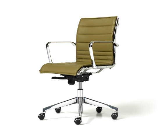 Auckland - Executive chairs | Office chairs | Diemme