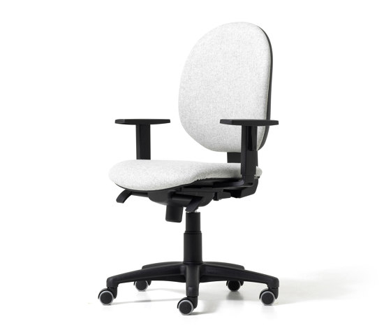Bingo | Office chairs | Diemme
