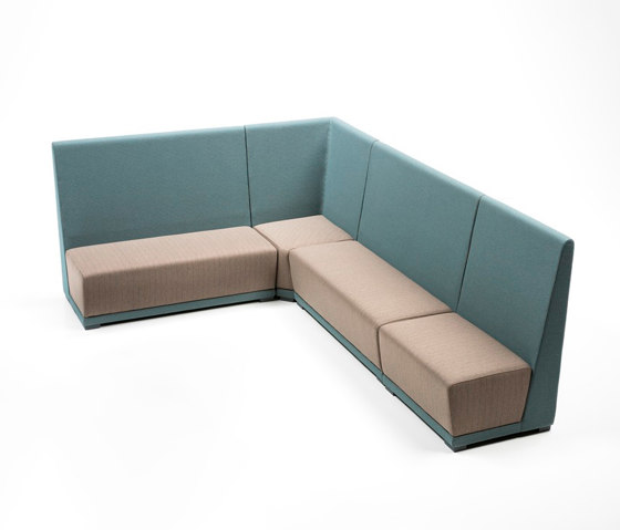 Circuit | Sofas | Diemme