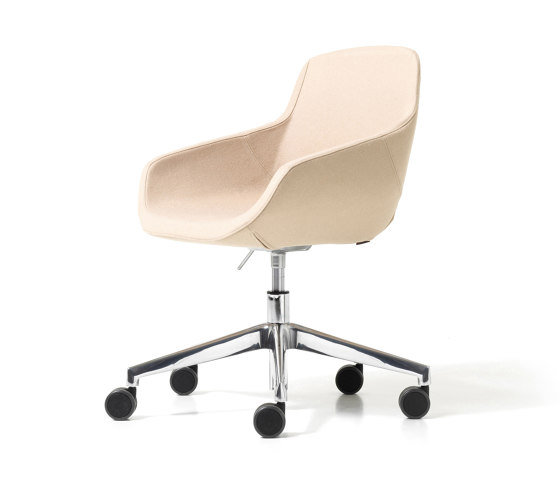 Clea Plus - Task chairs | Chairs | Diemme