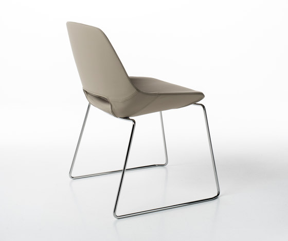 Clea | Chairs | Diemme