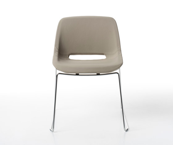 Clea | Chairs | Diemme