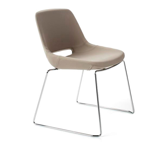 Clea | Chairs | Diemme