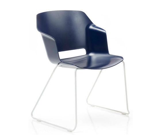 Clop Poltrona | Chairs | Diemme