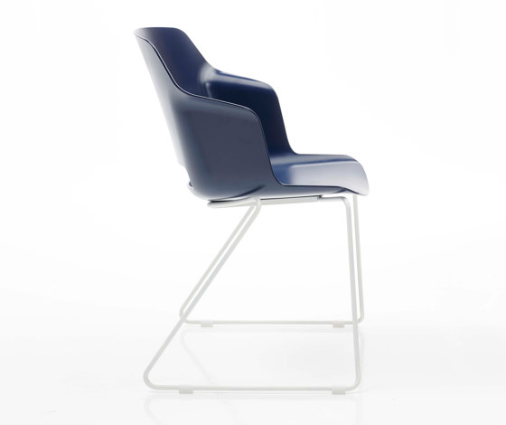 Clop Poltrona | Chairs | Diemme