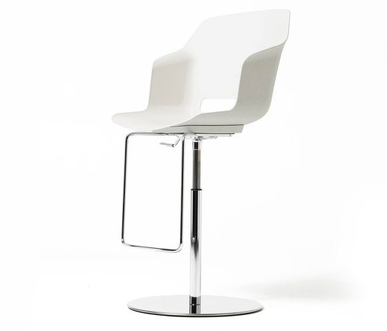 Clop -Task chairs | Counter stools | Diemme