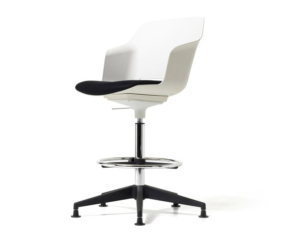 Clop -Task chairs | Counter stools | Diemme
