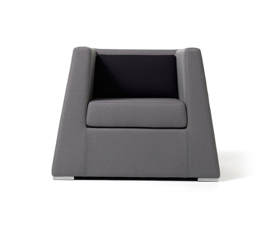 Double - Soft Seating | Armchairs | Diemme
