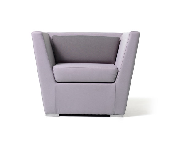 Double - Soft Seating | Armchairs | Diemme