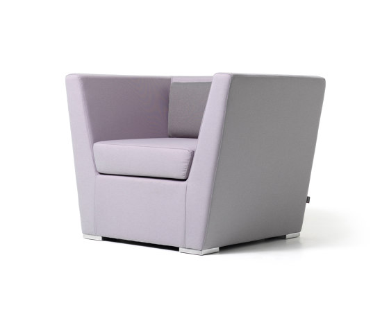 Double - Sessel und sofas | Sessel | Diemme