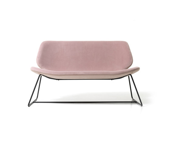 Eon Lounge - Soft Seating | Benches | Diemme