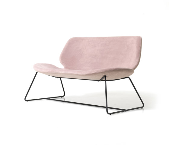 Eon Lounge - Sessel und sofas | Sitzbänke | Diemme