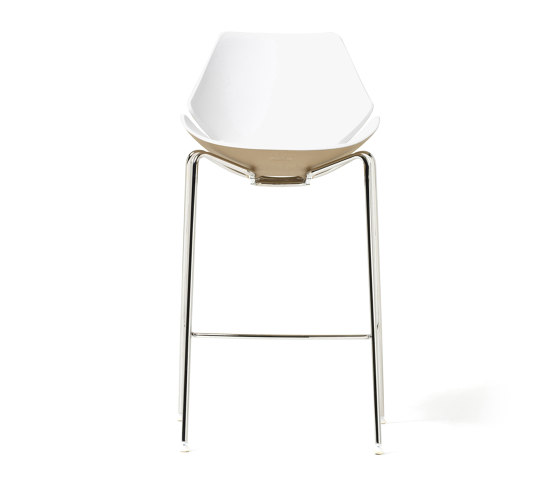 Eon - Visitor | Counter stools | Diemme